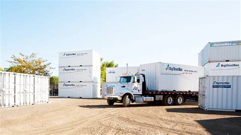 big blue steel box kamloops|big steel box port coquitlam.